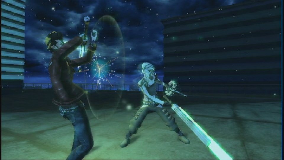 No More Heroes 2: Desperate Struggle - Imagen 26